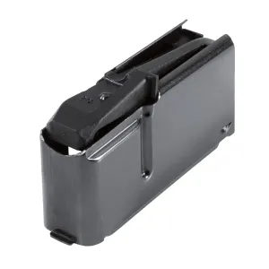 BROWNING BAR ShorTtrac 7mm-08 Rem 4rd Rifle Magazine (112025051)