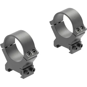 LEUPOLD PRW2 30mm High Matte Rings (174085)