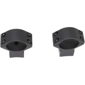 TALLEY Remington 700 1-Piece Hi Base & Extension 1in Ring Set (95X700)