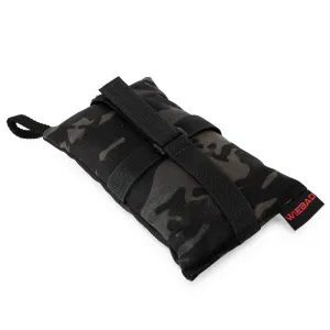 WIEBAD Berry Black Multicam Bag (BerryBagBM)
