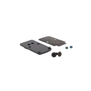 SIG SAUER Romeo1 Handgun Mounting Kit for S&W M&P (SOR1MK004)