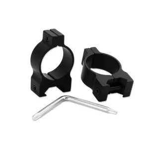 BROWNING Weaver 30mm Low Scope Rings (12564)