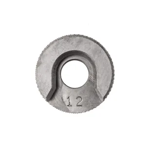REDDING #12 Universal Snap-In Shellholder (11012)