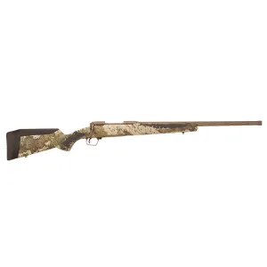 SAVAGE 110 High Country 6.5 Creedmoor 22in 4rd Camo Centerfire Rifle (57412)