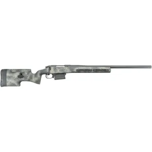BERGARA Premier Ridgeback 6.5 PRC 26in 7rd Bolt-Action Rifle (BPR22-65PRCF)