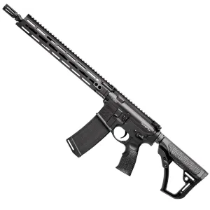 DANIEL DEFENSE DDM4 V7 SLW 5.56 NATO 14.5in 10rd Rifle (02-128-15049-055)