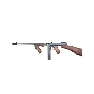 AUTO ORDNANCE 1927A-1 Deluxe .45 ACP 18in 20rd Stick Semi-Automatic Carbine (T1B)