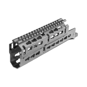 AIM SPORTS AK Medium Russian KeyMod Handguard (MKAK03)