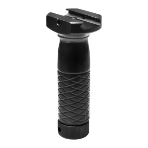NCSTAR AR15 Weaver Aluminum Vertical Grip (AARH)