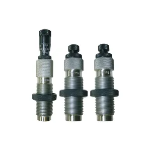 REDDING 6mm Creedmoor Premium Series Deluxe Die Set (68443)