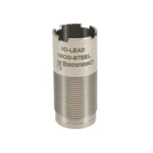 BROWNING Standard Invector 20Ga Improved Cylinder Choke Tube (1130285)