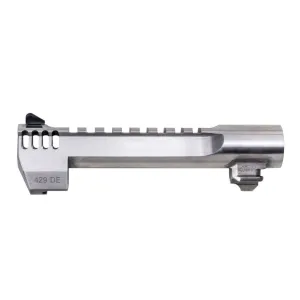 MAGNUM RESEARCH Desert Eagle 429DE 6in Stainless Steel Barrel (BAR4296SRMB)
