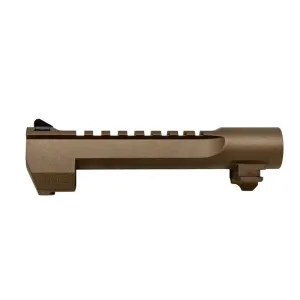 MAGNUM RESEARCH Desert Eagle 429DE 6in Burnt Bronze Cerakote Barrel (BAR4296BB)
