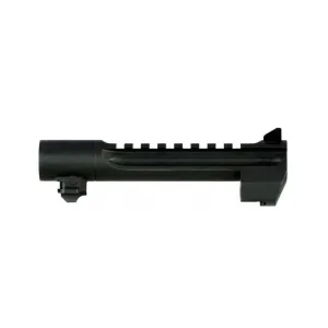 MAGNUM RESEARCH Desert Eagle 429DE 6in Black Barrel (BAR4296)