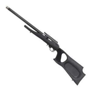 MAGNUM RESEARCH Magnum Lite SpeedShot .22LR 17in 10rd Semi-Automatic Rifle (SSAT22G)