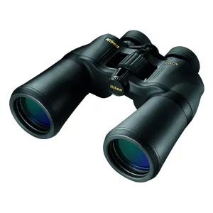 NIKON ACULON A211 12x50mm Binoculars (8249)