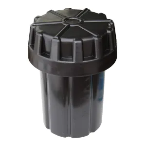 MTM CASE-GARD Survivor Black Ammo Can (SAC)
