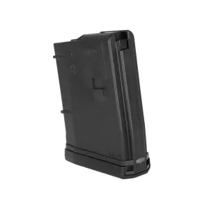 MFT AR-15 .223 Rem/5.56 NATO 10rd Magazine (10PM556BAG-BL)