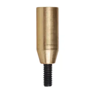 PRO-SHOT PRODUCTS #8-32 to #5-16-27 Shotgun Adaptor (AD1)