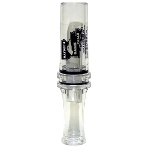 HAYDELS Duck Big Barrelled Cutdown Mallard Call (BC10)
