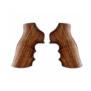 HOGUE GP100/Super Redhawk Cocobolo Grip (80800)