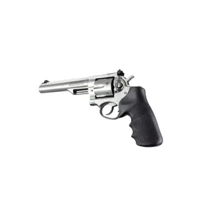 HOGUE Ruger GP100/Super Redhawk Rubber Tamer Grip (80020)