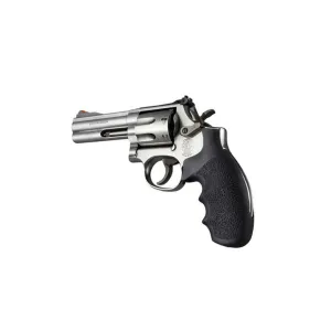 HOGUE S&W K/L Frame Round Butt Monogrip (19000)