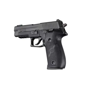 HOGUE Sig Sauer P226 Rubber Grip Panels (26010)
