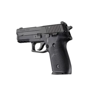 HOGUE Sig Sauer P228/P229 Rubber Grip Panels (28010)