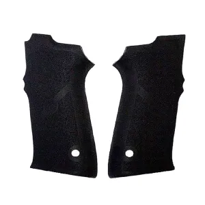 HOGUE S&W 5900 Rubber Grip Panels (40010)