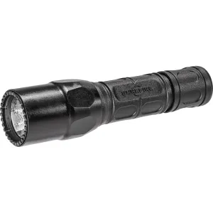 SUREFIRE G2X Pro Dual-Output LED Black Flashlight (G2X-D-BK)