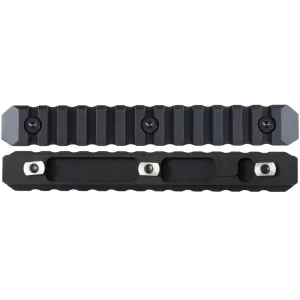 SEEKINS PRECISION M-LOK 13 Slots Rail Section (0010560083)