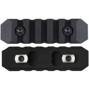 SEEKINS PRECISION M-LOK 5 Slots Rail Section (0010560079)
