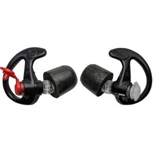 SUREFIRE EP7 Sonic Defender Ultra Medium Black Ear Plug (EP7-BK-MPR)
