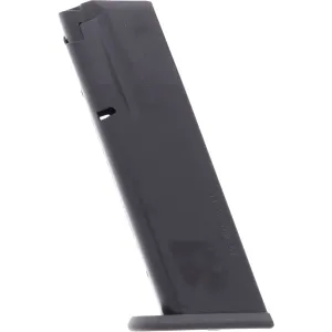 MEC-GAR Witness/Tanfoglio LF 45 ACP 10 Standard Rd Anti-Friction Magazine (MGWIT45LFAFC)