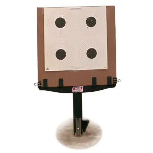 MTM CASE-GARD Jammit Compact Black Target Stand (JMTS-40)