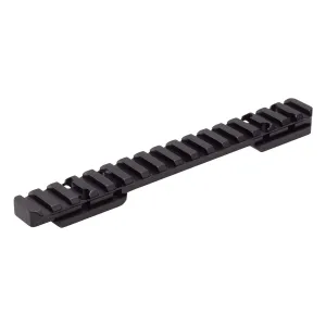 BROWNING X-Bolt 20 MOA Picatinny Rail Long Action Base (12522)