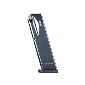 MEC-GAR Taurus PT100/101 .40 S&W 10rd Blued Magazine (MGPT4010B)