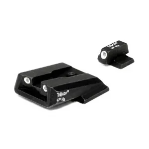 TRIJICON Bright & Tough Green Night Sight For S&W M&P,SD9VE,SD40V (SA37)