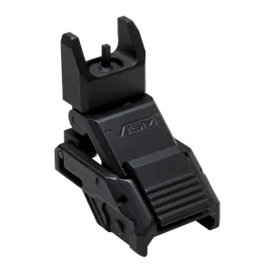NCSTAR Vism By Ncstar Pro Series AR Flip-Up Front Sight (VMARFLF)