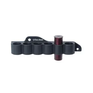 TACSTAR Slimline Mossberg 500/590 Sidesaddle Shell Holder (1081210)