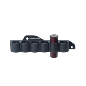 TACSTAR Slimline Remington 870/1100 Sidesaddle Shell Holder (1081211)