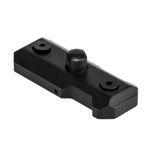 NCSTAR Vism By Ncstar KeyMod Sling Swivel Stud/Bipod Adapter (VMKMBA)