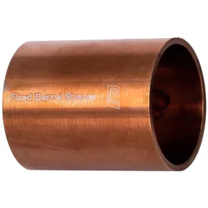 RUGGED SUPPRESSORS Fixed Barrel Spacer (SP001)