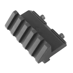 YANKEE HILL MACHINE 5 Slot Picatinny Angle Mount (YHM-9691A)