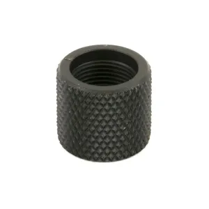 YANKEE HILL MACHINE .22/5.56 1/2x28 Std Barrel .720 OD Rifle Thread Protector (YHM-3411-B)