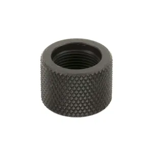 YANKEE HILL MACHINE .308 Win 5/8x24 Bull Barrel .920 OD Rifle Thread Protector (YHM-3414-B)