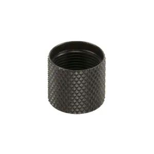 YANKEE HILL MACHINE .45 Cal .578x28 Pistol Barrel .650 OD Pistol Thread Protector (YHM-3426-B)