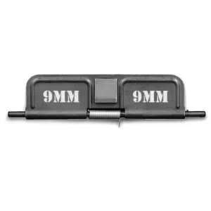 YANKEE HILL MACHINE AR15 9mm Dust Cover Complete Kit (YHM-111-9)