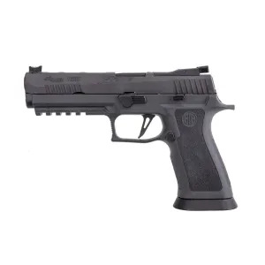 SIG SAUER P320 X-Five Legion 9mm 5in 17rd Semi-Automatic Pistol (320X5-9-LEGION-R2)